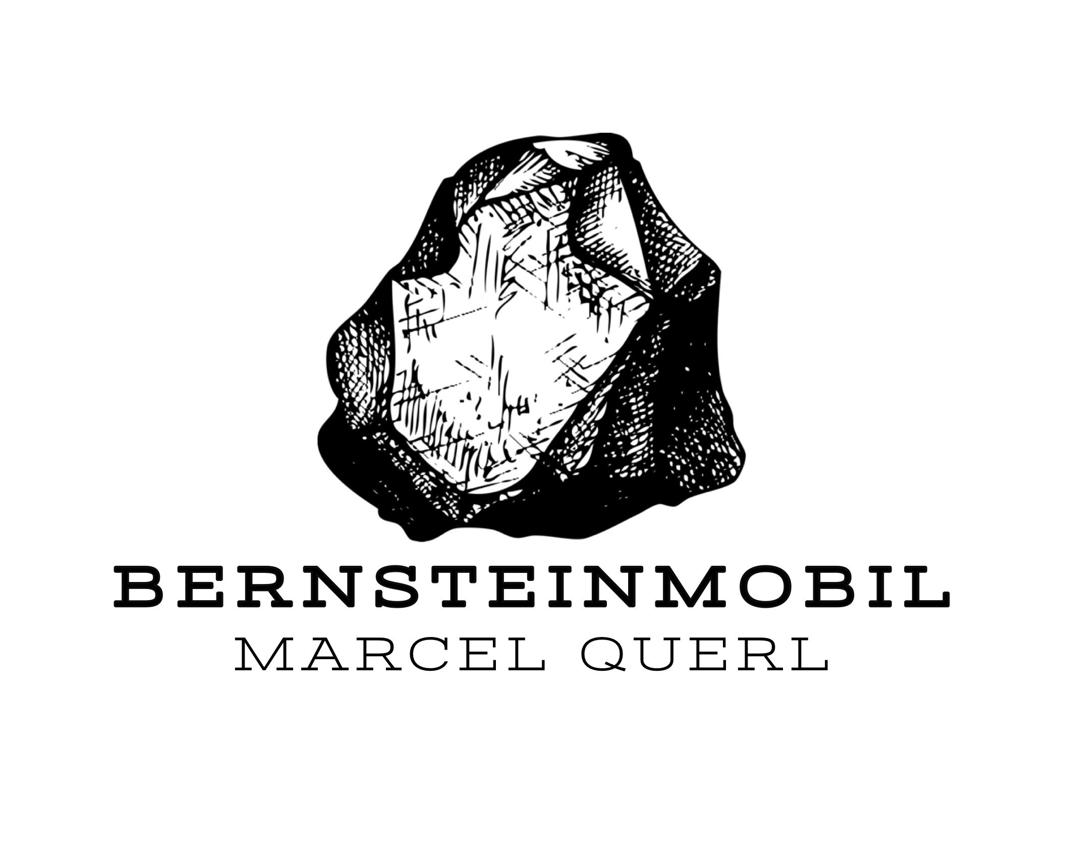Bernsteinmobil – Bernstein verkaufen bei Marcel Querl